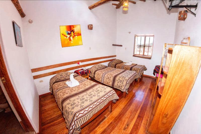 Hostal El Grial 3