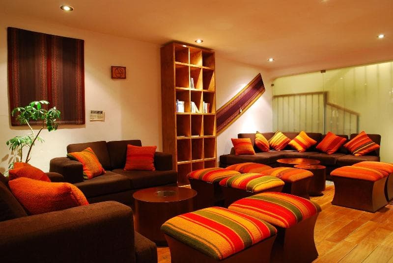 Casa San Blas Boutique photo 1