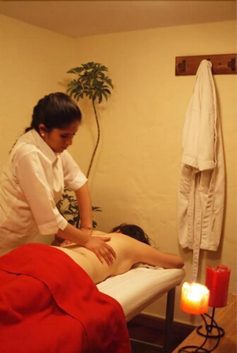 Casa San Blas Boutique 3