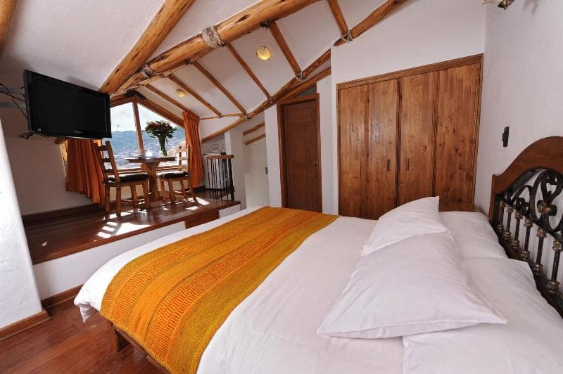 Casa San Blas Boutique 5