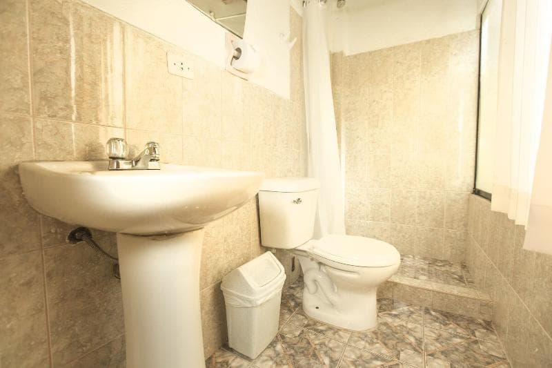 Andean Dreams Hotel 4
