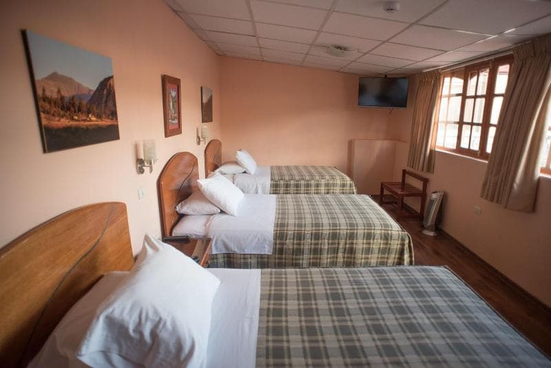 Prisma Hotel 3
