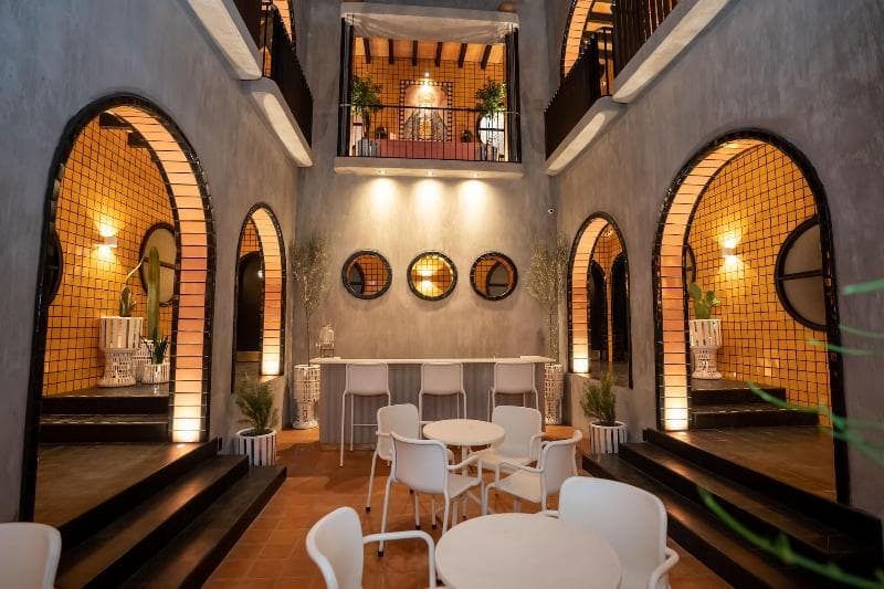 Casa Hoyos (Adults Only) photo 1