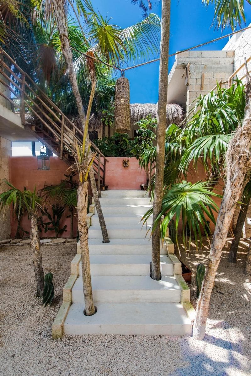 Casa Coyote Tulum 4