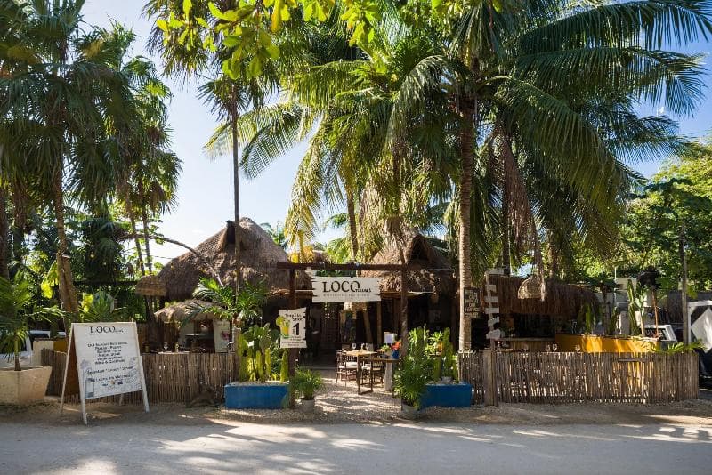 Casa Coyote Tulum photo 1