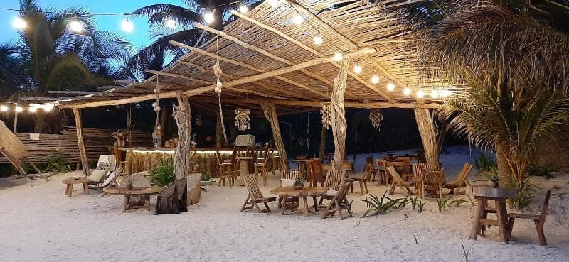 Ikal Hotel Tulum photo 1