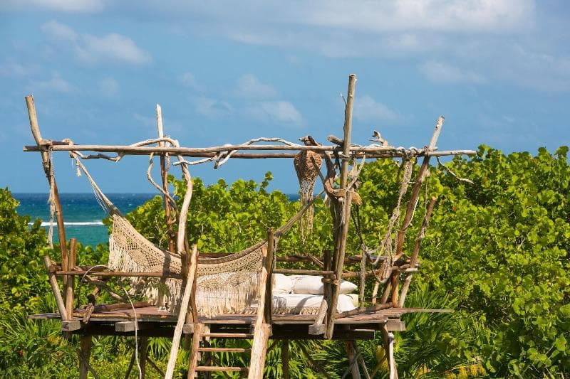 Ikal Hotel Tulum 3