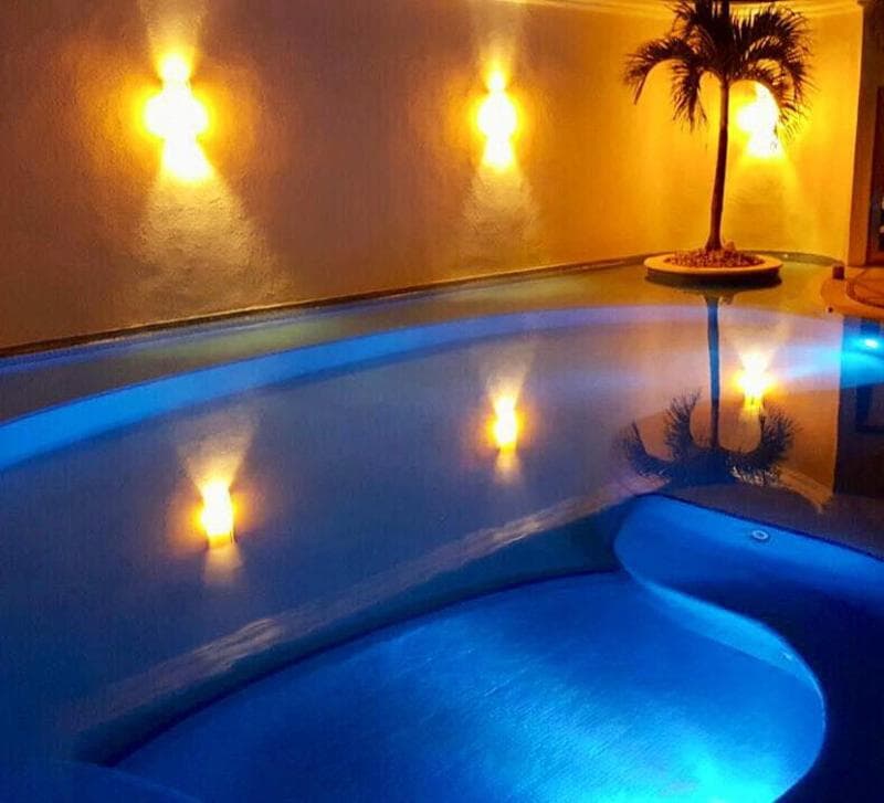 Hotel Blue Star Cancun 5