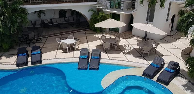 Hotel Blue Star Cancun photo 1