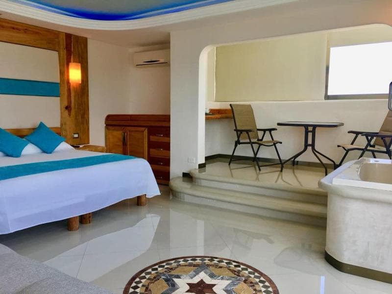 Hotel Blue Star Cancun 2