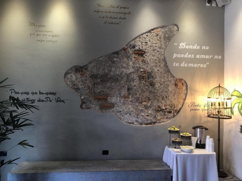 Hotel Frida 4