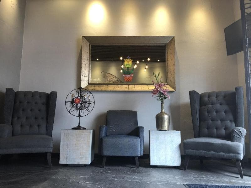 Hotel Frida 3