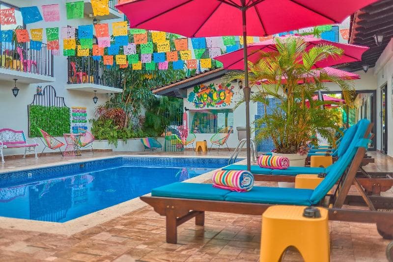 Casa Maria Hotel Boutique & Gallery - Adults Only photo 1