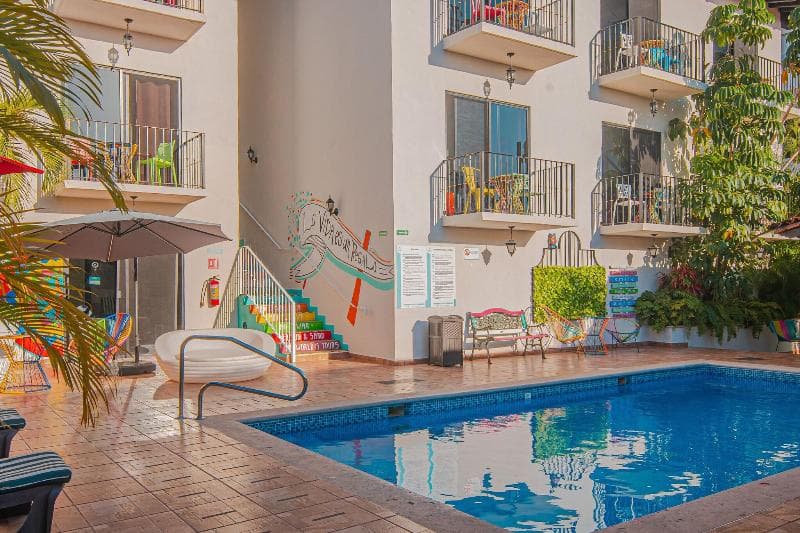 Casa Maria Hotel Boutique & Gallery - Adults Only 2