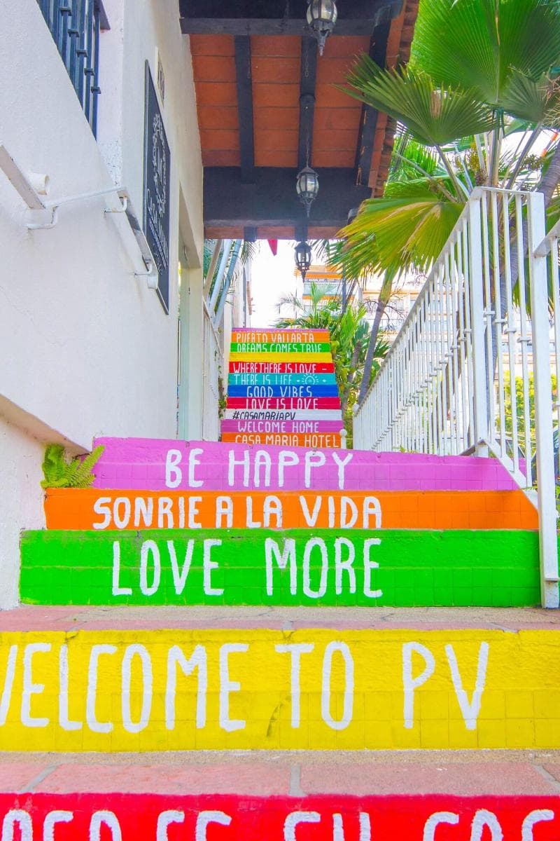 Casa Maria Hotel Boutique & Gallery - Adults Only 3