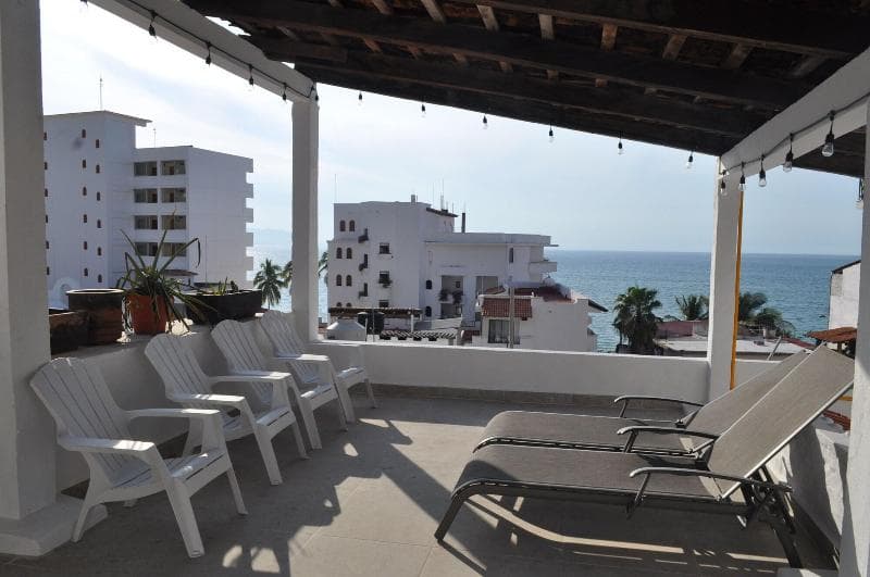 Pilitas Rainbow Lgbtq Hotel & Suites (Adults only) 4