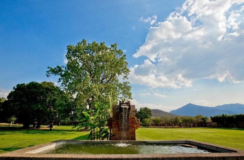 Hacienda El Carmen Hotel & Spa 5