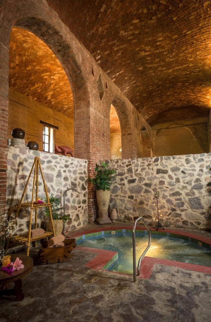 Hacienda El Carmen Hotel & Spa photo 1
