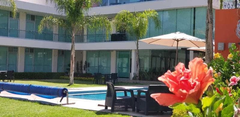 Hotel Quinta Tequisquiapan 5