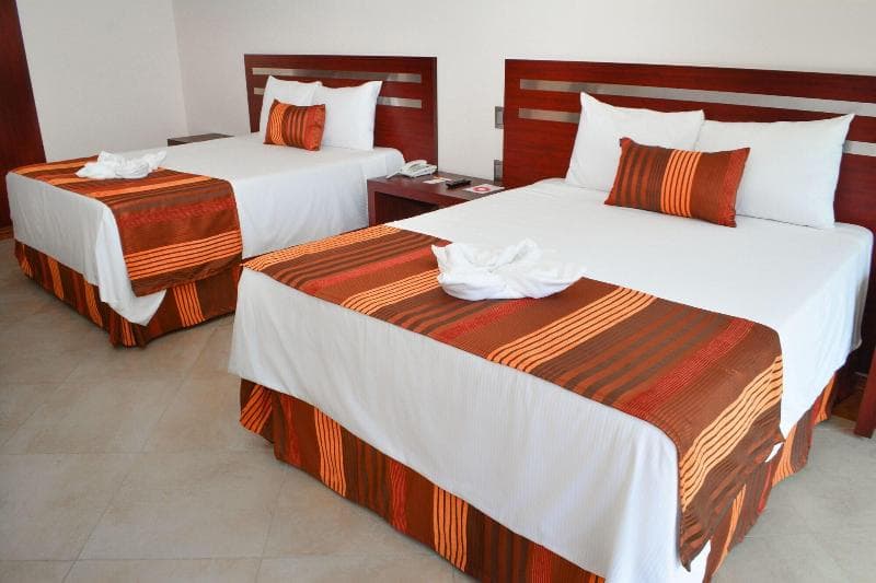 Hotel Quinta Tequisquiapan 3