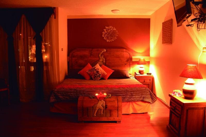 Hotel Chocolate 3