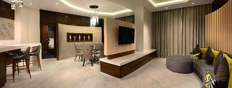 HS HOTSSON Hotel Irapuato 3