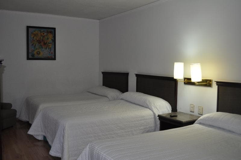 Hotel Arroyo de la Plata by Cyan 5