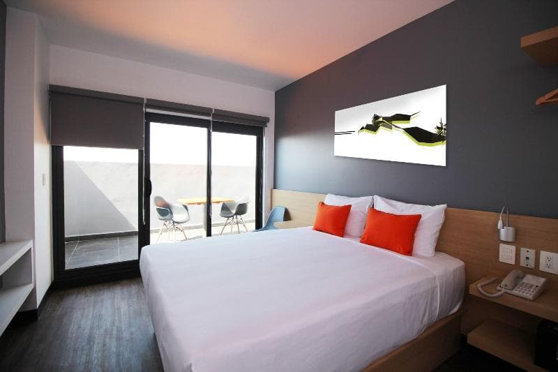 Bnl Hoteles Queretaro 5