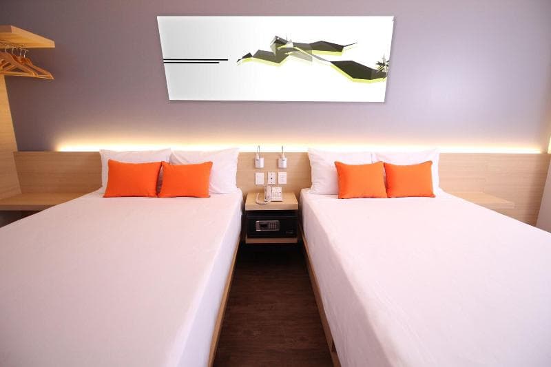Bnl Hoteles Queretaro 3