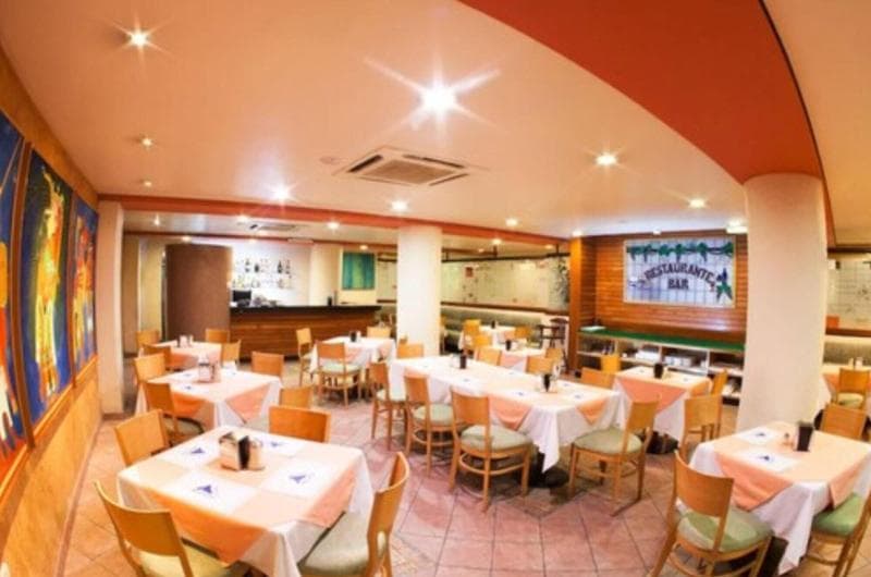 Hotel Manalba 2
