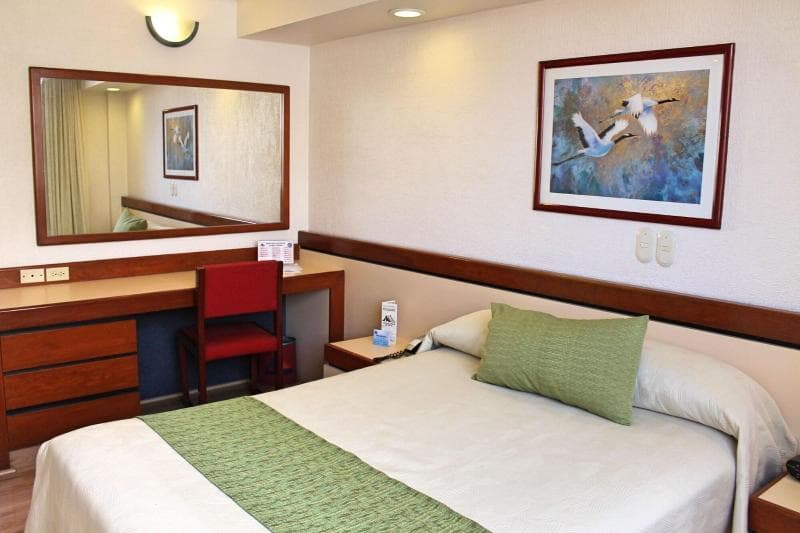 Hotel Manalba 3