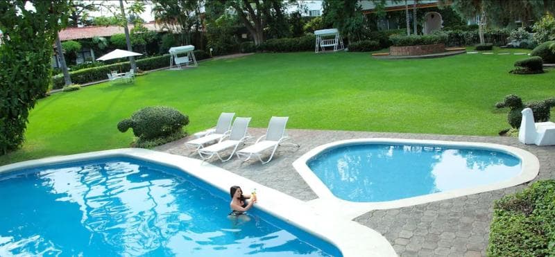 Quinta Las Flores 3