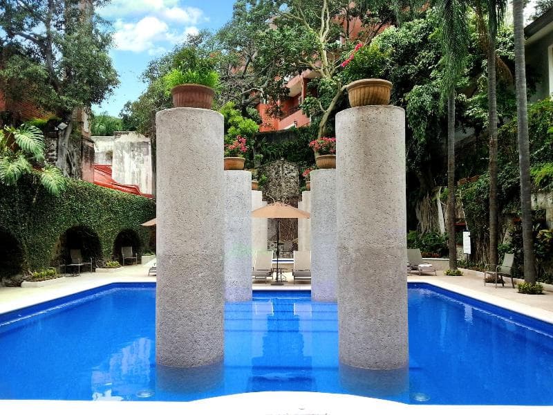 Hotel & Spa Hacienda De Cortes 3
