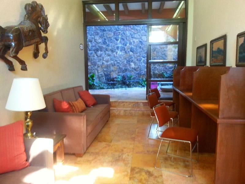 Hotel & Spa Hacienda De Cortes photo 1