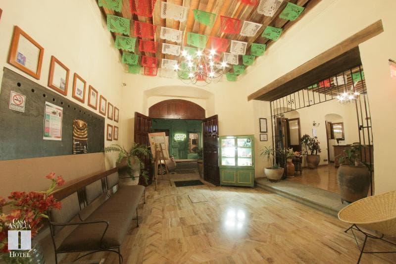 Casa Antigua (Adults Only) 4