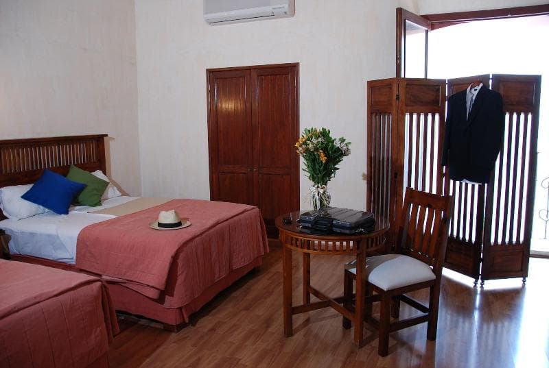 Casa Antigua (Adults Only) 3
