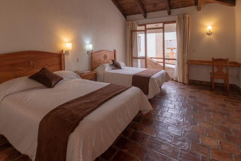 Plaza Magnolias Suites 2