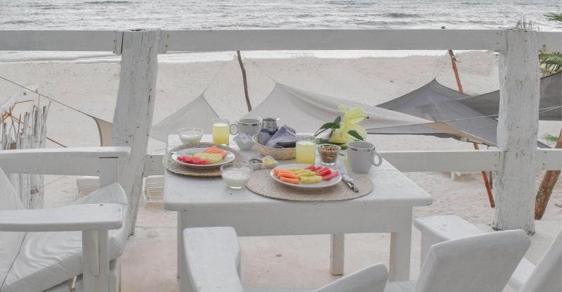 Posada Lamar Tulum Beach Front And Pool photo 1