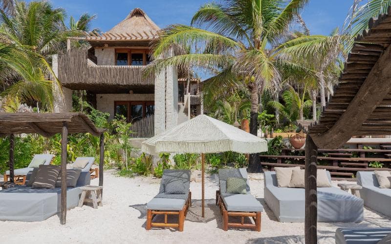 Hotel Ma'xanab Tulum 5