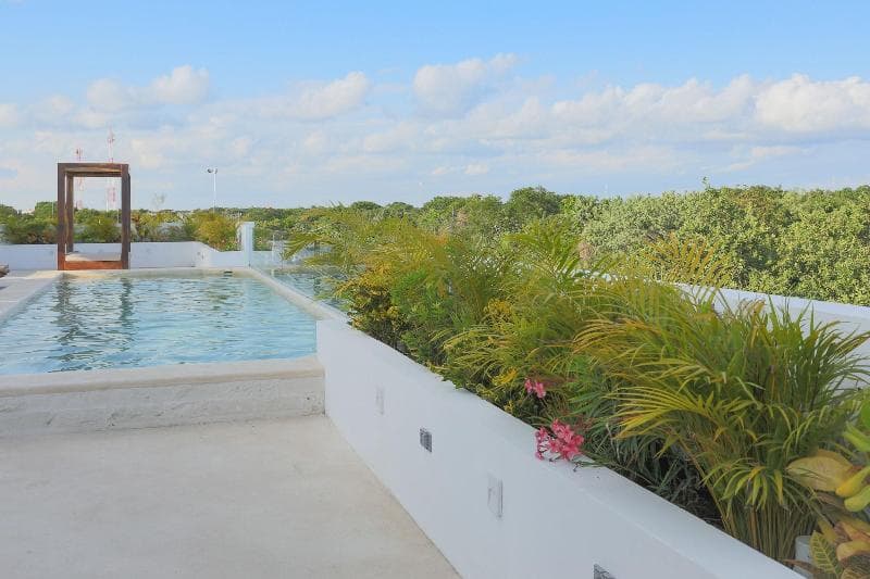 Hotel Blanco Tulum - Adults Only 4