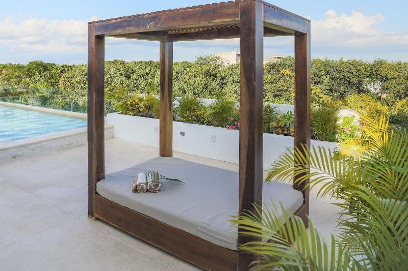 Hotel Blanco Tulum - Adults Only 3