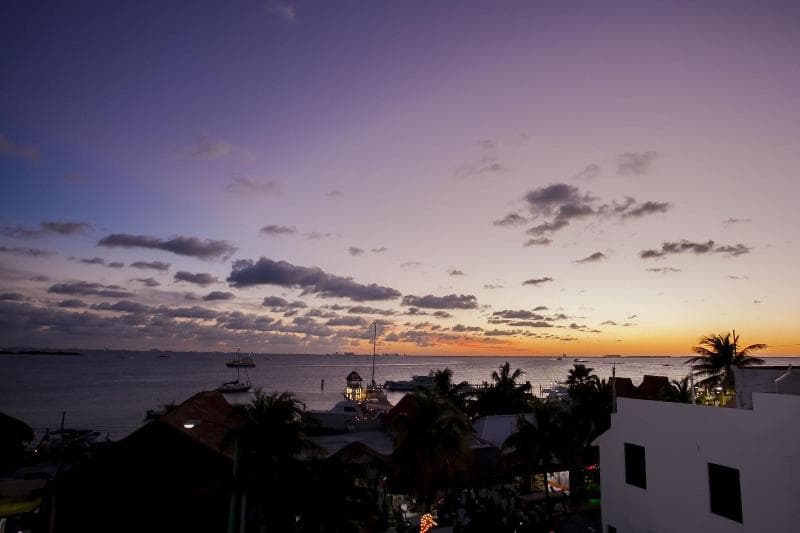 Hotel Isla Zamna 4