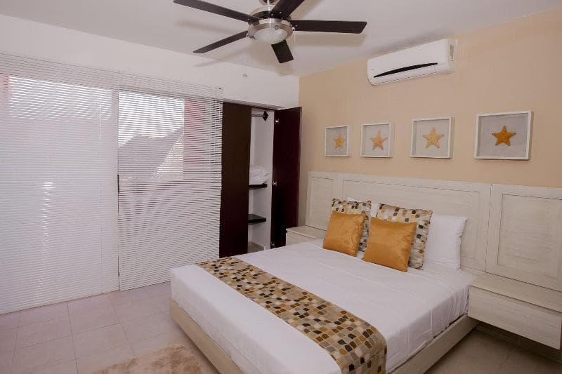 Hotel Isla Zamna photo 1