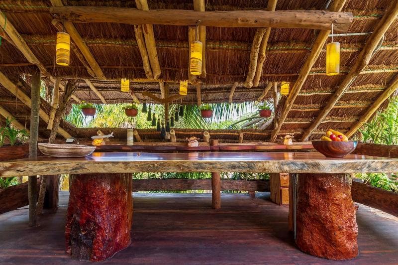 Kanan Tulum Treehouse, Rooftop, Beach Club & Spa - Adults Only 3