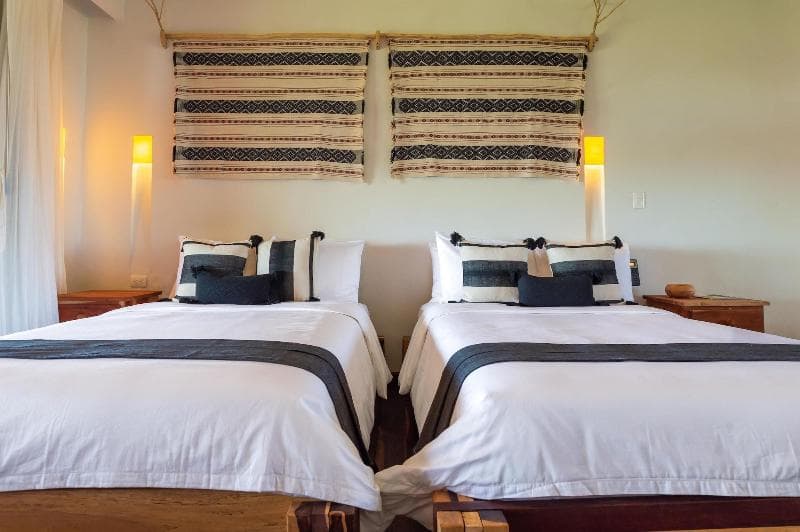 Kanan Tulum Treehouse, Rooftop, Beach Club & Spa - Adults Only 4