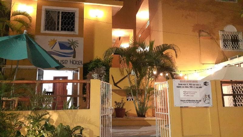 Koox Playa Hotel 3