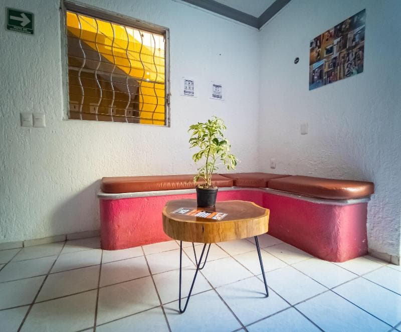 Koox Playa Hotel 5