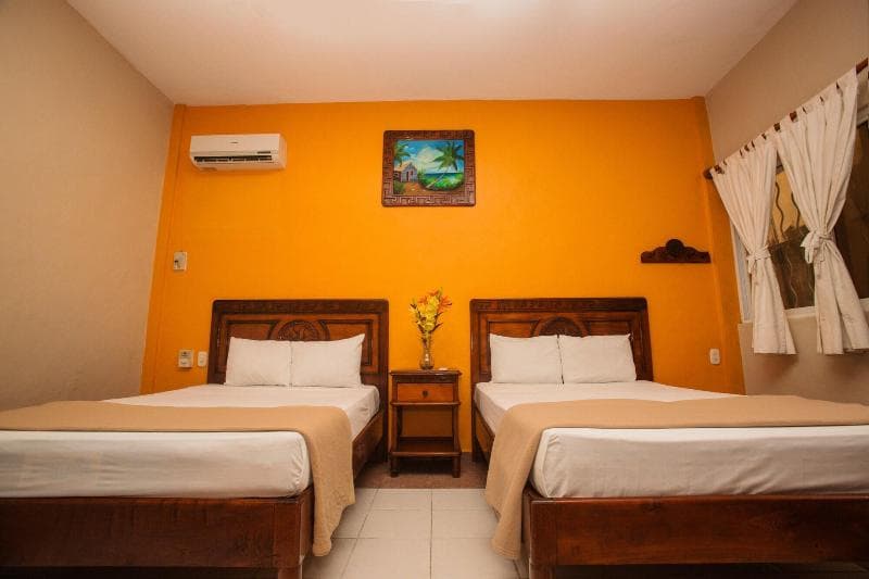 Koox Playa Hotel 1
