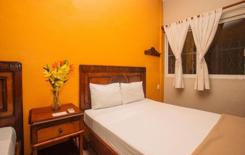 Koox Playa Hotel 4