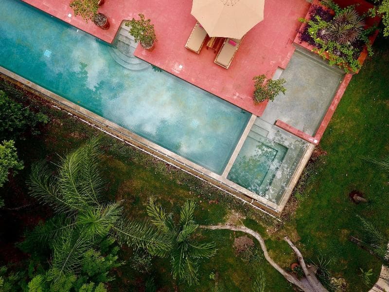 Coco Hacienda Tulum - Adults Only 5